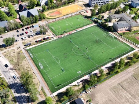 Sportowe Centrum Rokietnica